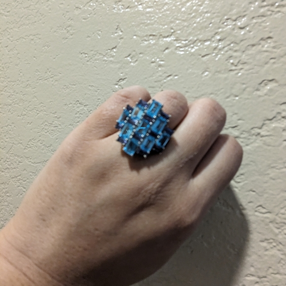 Cocktail ring - Picture 3 of 3